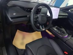 Xiaomi SU7 2024 Rear-Wheel Drive Long Range Smart Driving Edition - ფოტო 10