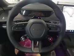 Xiaomi SU7 2024 Rear-Wheel Drive Long Range Smart Driving Edition - ფოტო 11
