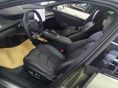 Xiaomi SU7 2024 Rear-Wheel Drive Long Range Smart Driving Edition - ფოტო 15