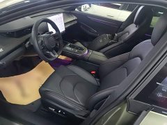 Xiaomi SU7 2024 Rear-Wheel Drive Long Range Smart Driving Edition - ფოტო 16
