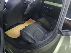 Xiaomi SU7 2024 Rear-Wheel Drive Long Range Smart Driving Edition - ფოტო 17