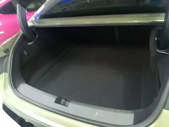 Xiaomi SU7 2024 Rear-Wheel Drive Long Range Smart Driving Edition - ფოტო 19