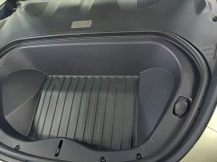 Xiaomi SU7 2024 Rear-Wheel Drive Long Range Smart Driving Edition - ფოტო 20