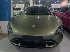 Xiaomi SU7 2024 Rear-Wheel Drive Long Range Smart Driving Edition - ფოტო 3