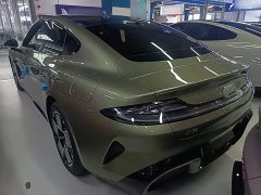 Xiaomi SU7 2024 Rear-Wheel Drive Long Range Smart Driving Edition - ფოტო 5
