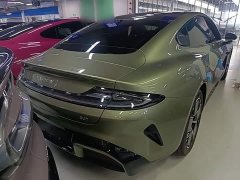 Xiaomi SU7 2024 Rear-Wheel Drive Long Range Smart Driving Edition - ფოტო 6
