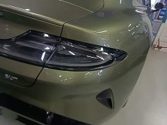Xiaomi SU7 2024 Rear-Wheel Drive Long Range Smart Driving Edition - ფოტო 8