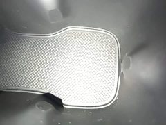 Xiaomi SU7 2024 Rear-Wheel Drive Long Range Smart Driving Edition - ფოტო 9