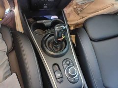 BMW MINI Countryman 1.5T Cooper All4 Connoisseur - ფოტო 10