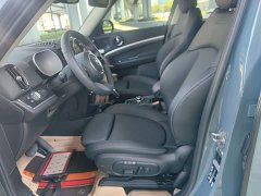 BMW MINI Countryman 1.5T Cooper All4 Connoisseur - ფოტო 11