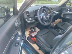 BMW MINI Countryman 1.5T Cooper All4 Connoisseur - ფოტო 12