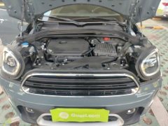 BMW MINI Countryman 1.5T Cooper All4 Connoisseur - ფოტო 16