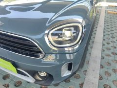 BMW MINI Countryman 1.5T Cooper All4 Connoisseur - ფოტო 18