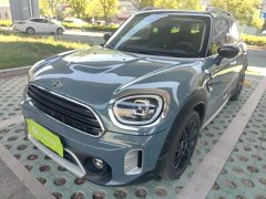 BMW MINI Countryman 1.5T Cooper All4 Connoisseur - ფოტო 2