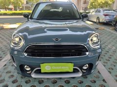 BMW MINI Countryman 1.5T Cooper All4 Connoisseur - ფოტო 3