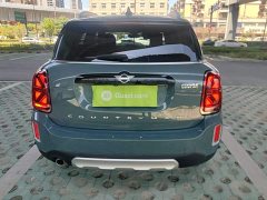 BMW MINI Countryman 1.5T Cooper All4 Connoisseur - ფოტო 4