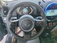 BMW MINI Countryman 1.5T Cooper All4 Connoisseur - ფოტო 7