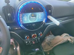 BMW MINI Countryman 1.5T Cooper All4 Connoisseur - ფოტო 9