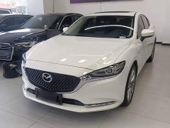 Mazda Atenza 2021 2.5L Blue Sky Sport Edition - ფოტო 1