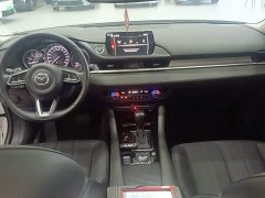 Mazda Atenza 2021 2.5L Blue Sky Sport Edition - ფოტო 10