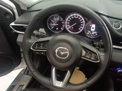 Mazda Atenza 2021 2.5L Blue Sky Sport Edition - ფოტო 11