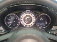 Mazda Atenza 2021 2.5L Blue Sky Sport Edition - ფოტო 12