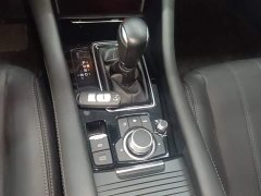 Mazda Atenza 2021 2.5L Blue Sky Sport Edition - ფოტო 14