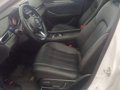 Mazda Atenza 2021 2.5L Blue Sky Sport Edition - ფოტო 15
