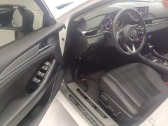 Mazda Atenza 2021 2.5L Blue Sky Sport Edition - ფოტო 16