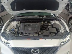 Mazda Atenza 2021 2.5L Blue Sky Sport Edition - ფოტო 20