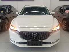 Mazda Atenza 2021 2.5L Blue Sky Sport Edition - ფოტო 3