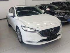 Mazda Atenza 2021 2.5L Blue Sky Sport Edition - ფოტო 4
