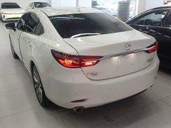 Mazda Atenza 2021 2.5L Blue Sky Sport Edition - ფოტო 5