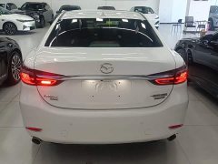 Mazda Atenza 2021 2.5L Blue Sky Sport Edition - ფოტო 6