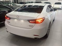 Mazda Atenza 2021 2.5L Blue Sky Sport Edition - ფოტო 7