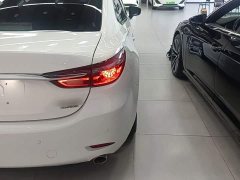 Mazda Atenza 2021 2.5L Blue Sky Sport Edition - ფოტო 8