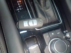 Mazda Atenza 2021 2.5L Blue Sky Sport Edition - ფოტო 9