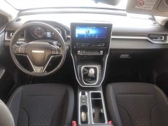 Haval M6 2021 PLUS 1.5T Manual Elite Smart Connected - ფოტო 10