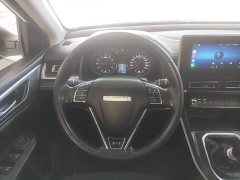 Haval M6 2021 PLUS 1.5T Manual Elite Smart Connected - ფოტო 11