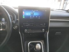 Haval M6 2021 PLUS 1.5T Manual Elite Smart Connected - ფოტო 13