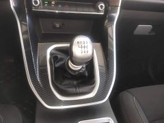 Haval M6 2021 PLUS 1.5T Manual Elite Smart Connected - ფოტო 14