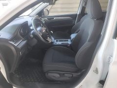 Haval M6 2021 PLUS 1.5T Manual Elite Smart Connected - ფოტო 15