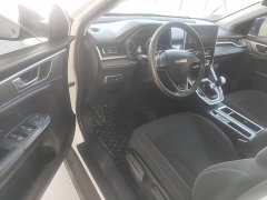 Haval M6 2021 PLUS 1.5T Manual Elite Smart Connected - ფოტო 16