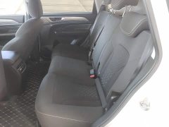 Haval M6 2021 PLUS 1.5T Manual Elite Smart Connected - ფოტო 17