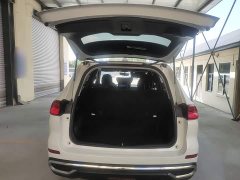 Haval M6 2021 PLUS 1.5T Manual Elite Smart Connected - ფოტო 19
