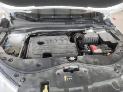 Haval M6 2021 PLUS 1.5T Manual Elite Smart Connected - ფოტო 20