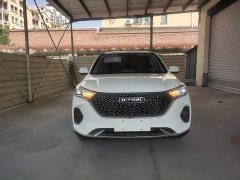 Haval M6 2021 PLUS 1.5T Manual Elite Smart Connected - ფოტო 3