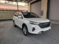 Haval M6 2021 PLUS 1.5T Manual Elite Smart Connected - ფოტო 4