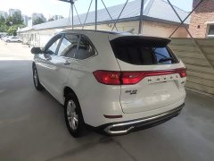 Haval M6 2021 PLUS 1.5T Manual Elite Smart Connected - ფოტო 5