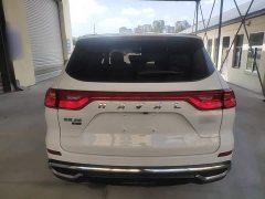 Haval M6 2021 PLUS 1.5T Manual Elite Smart Connected - ფოტო 6